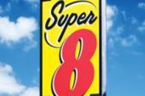 Hotel Super 8 By Wyndham Lanzhou Yan Tan Zewnętrze zdjęcie